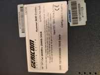 Laptop Gericom - uszkodzony