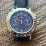 Poljot Chronograph 21 Jewels