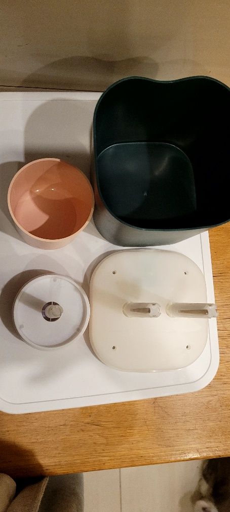 Odświeżacz/nawilżacz powietrza