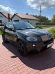 BMW X5 BMW X5 E70 M-Pakiet z VIN
