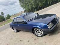 Opel Ascona купе 1982р