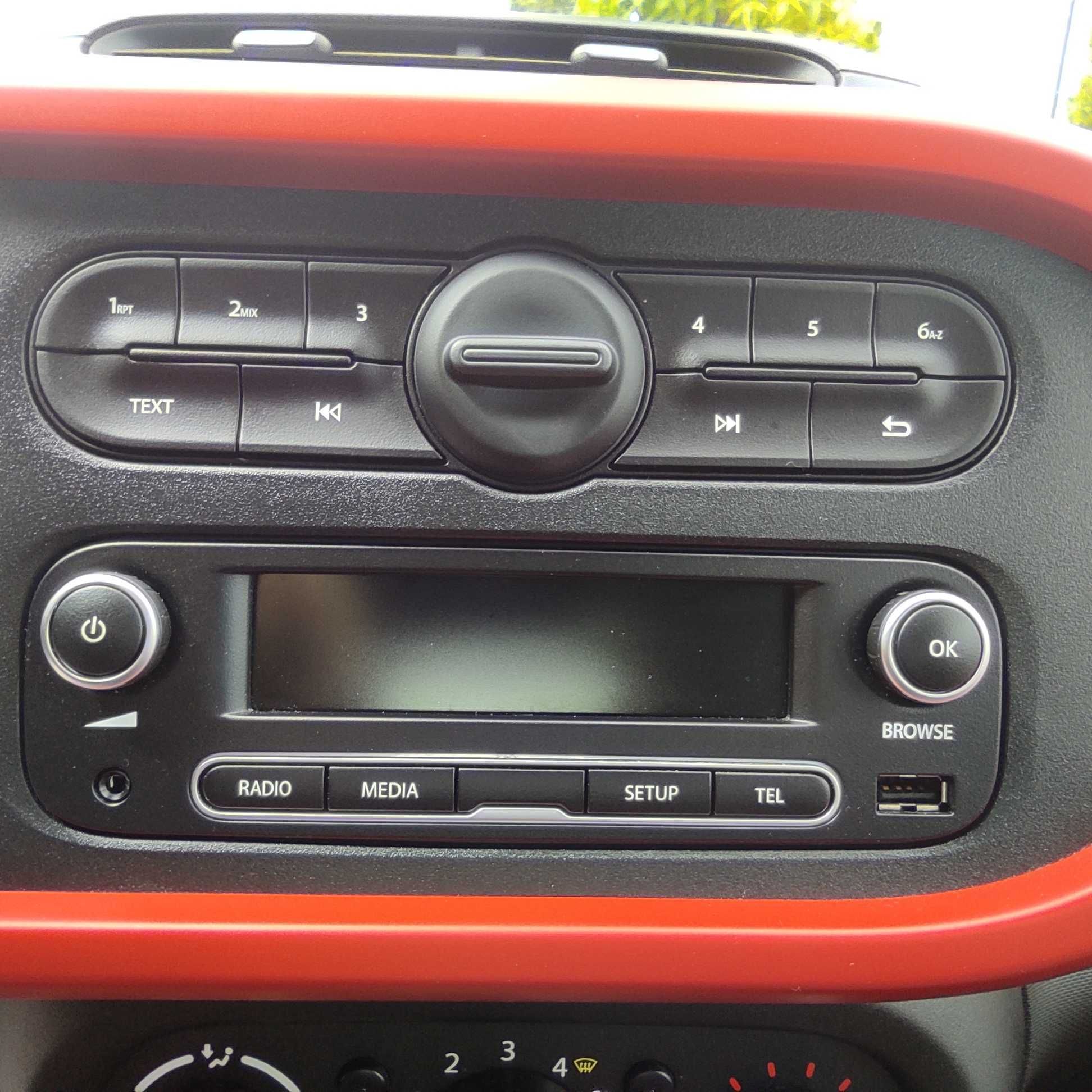 Renault Twingo SCE Dynamic