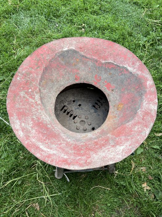 Корморізка бурякорізка