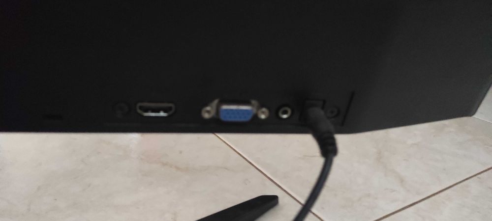 Monitor computador 22'' AOC