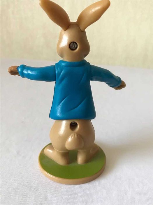 Игрушка Кролик Петрик
