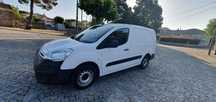 Berlingo Longa 3lugares