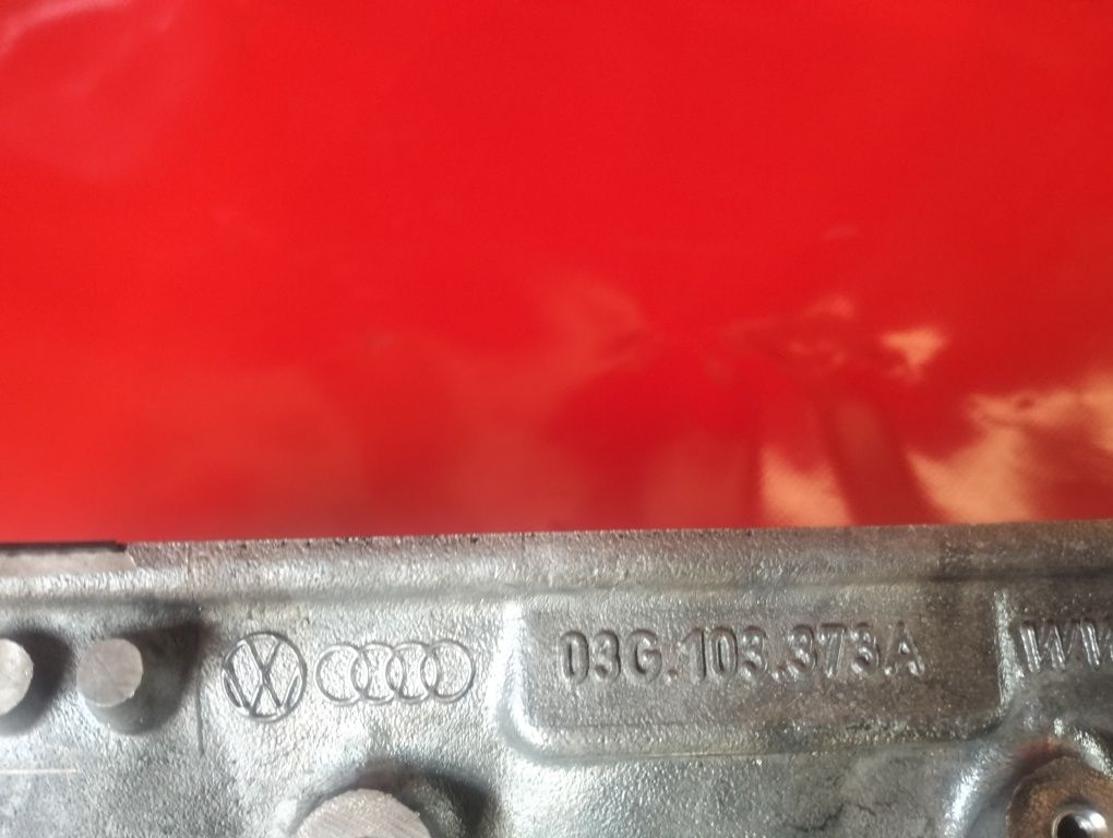 Głowica 2.0 TDI 16V 03G.103.037A BKP BKD BLB BRD BRE BRF BMN BMR