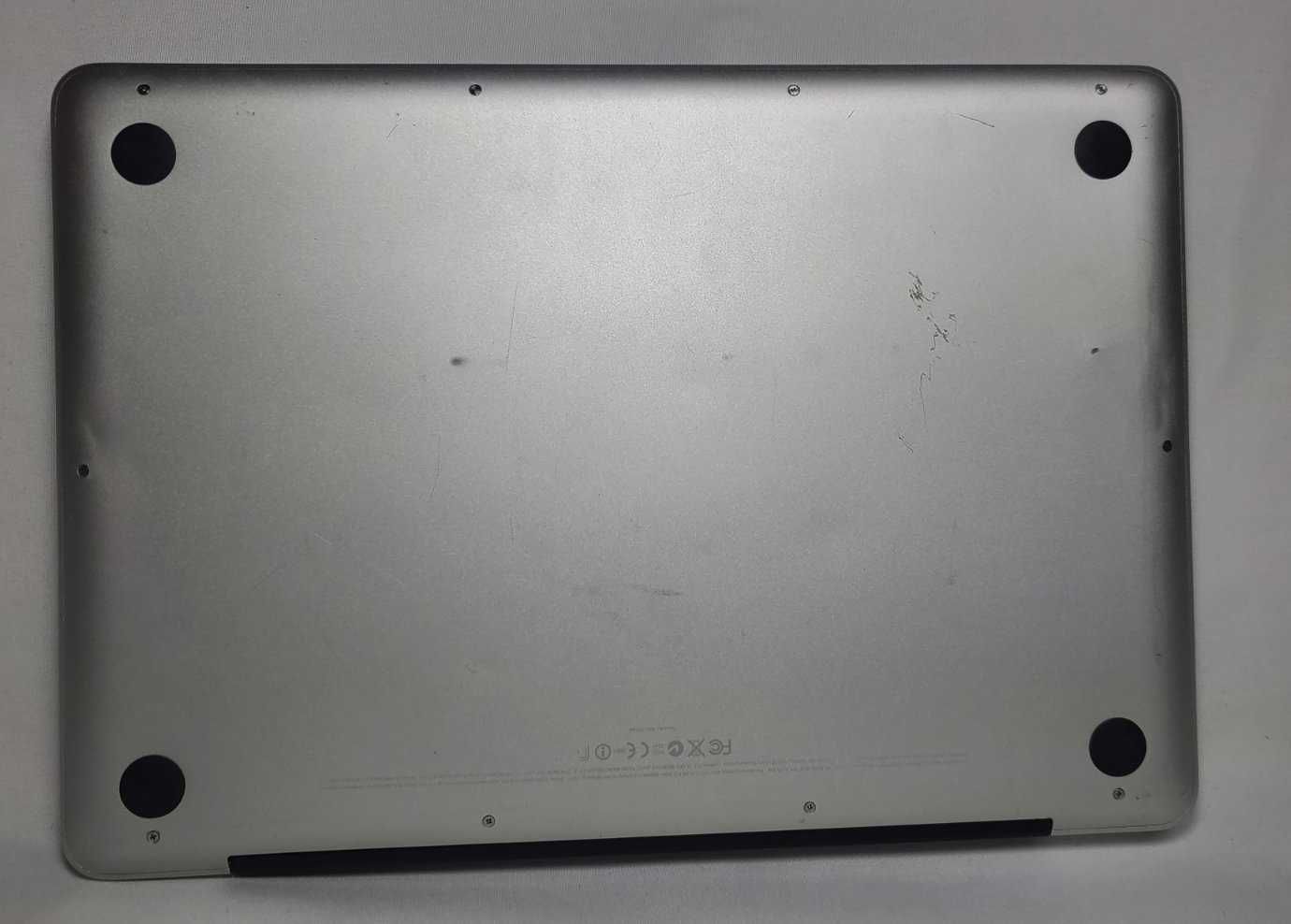 (Mid 2009) Macbook Pro 13" C2D GT9400 8GB SSD128GB Monterey 12.7 (M.2)