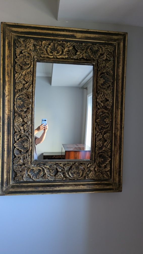 Espelho Decorativo