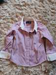 Koszula dziewczęca Ralph Lauren 3T 98cm 92cm stan idealny elegancka