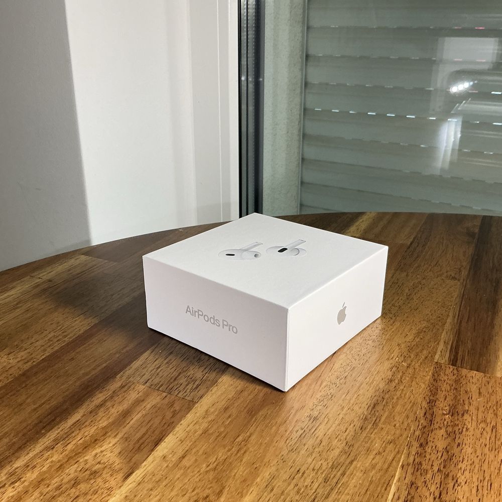 AirPods PRO2 usb-C
