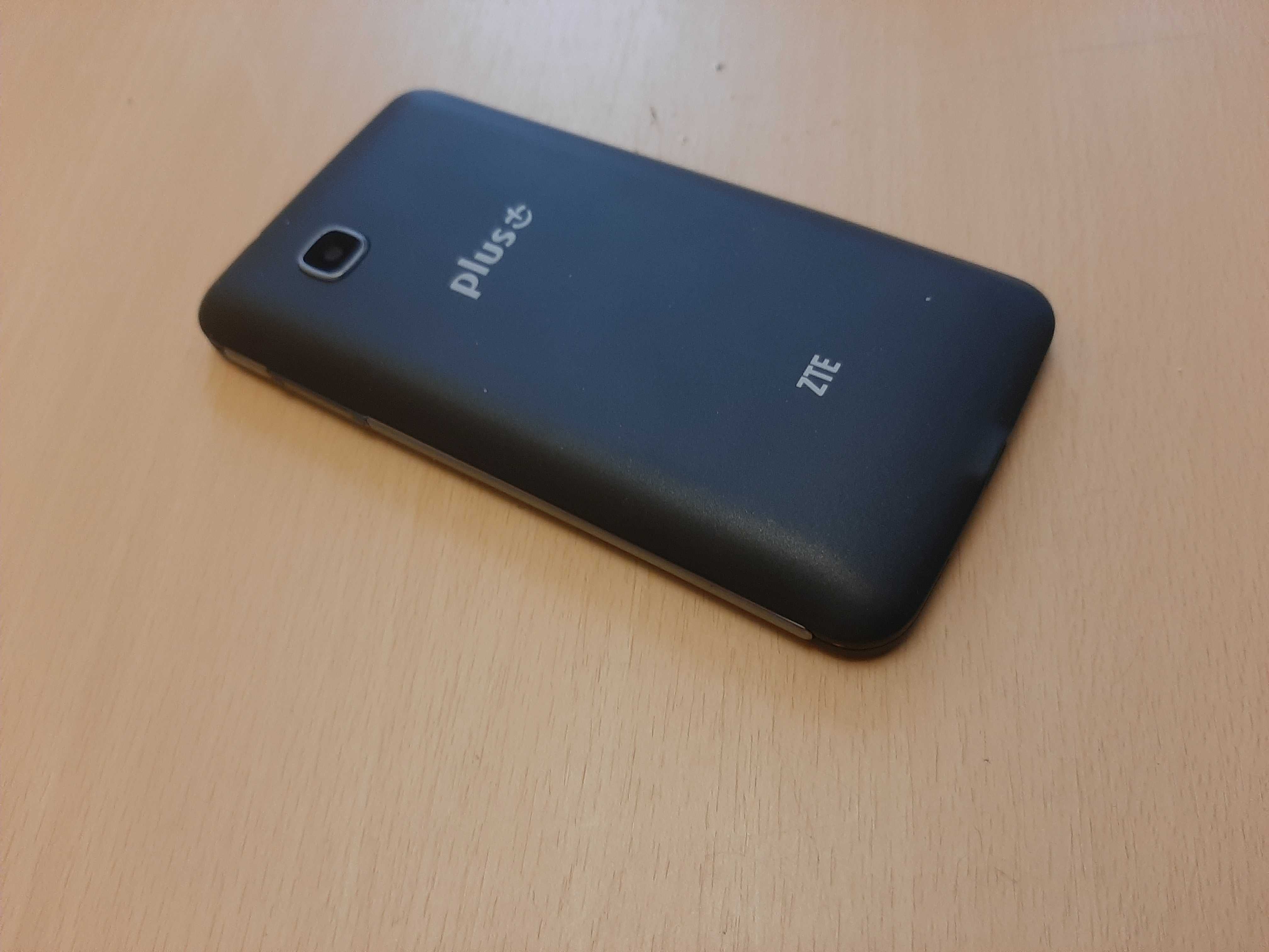 Nowy Telefon GSM  komórkowy smartfon ZTE Kis 3 bez blokady każda sieć