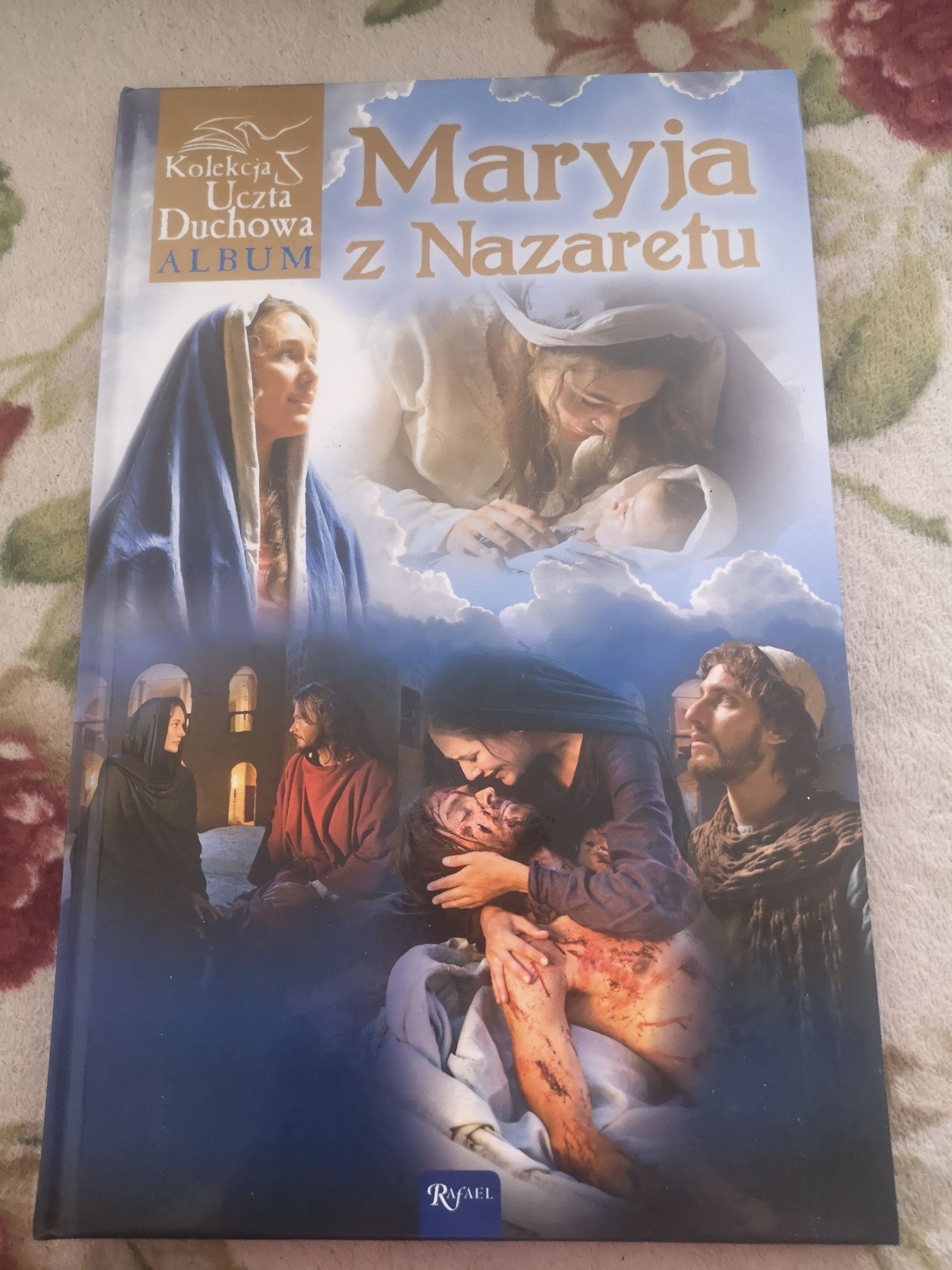 Maryja z Nazaretu
