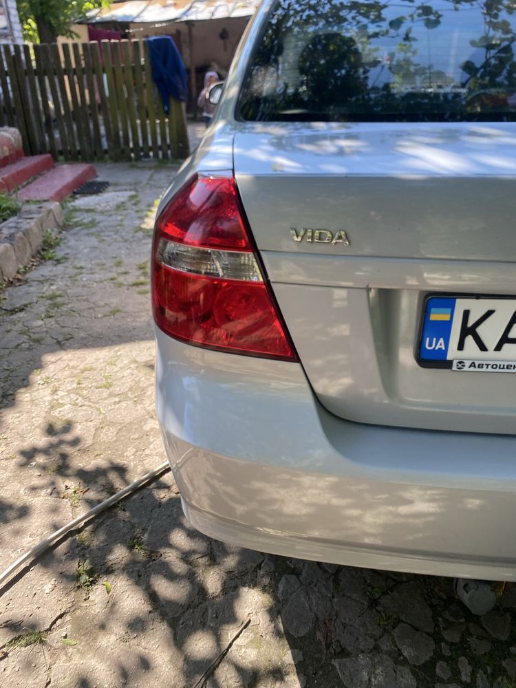 Продам автомобіль Chevrolet