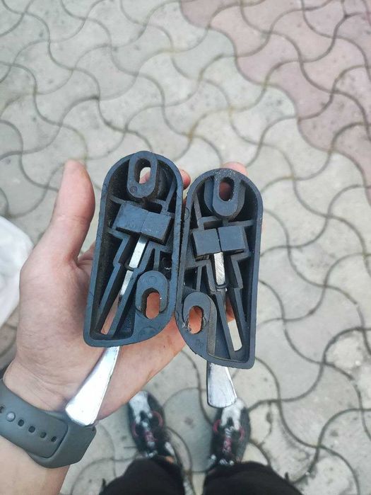 Новий комплект випускної системи для ВАЗ 2101–2107