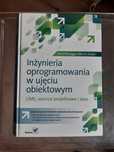 Inżyniera oprogramowania w ujęciu obiektowym