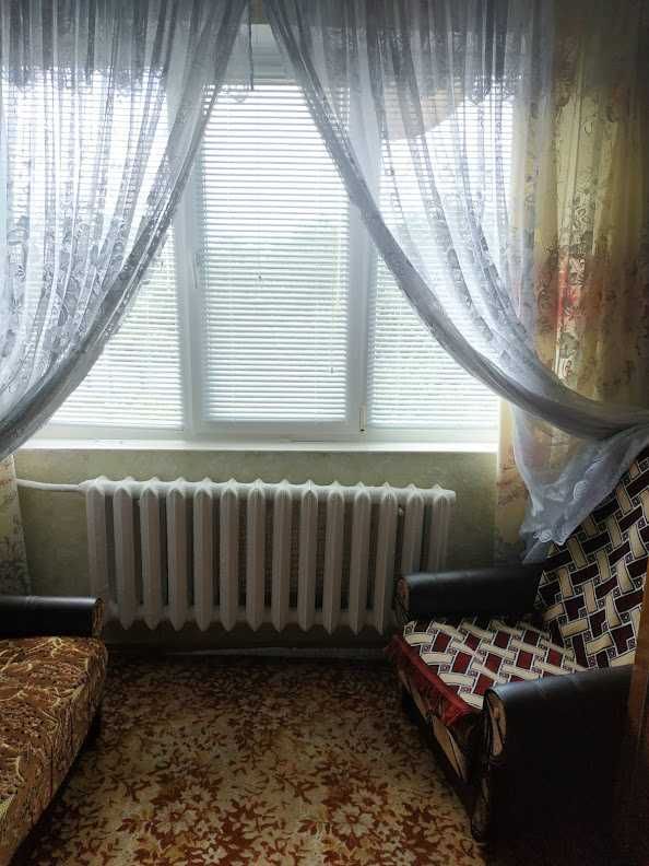 1-кімнатна квартира в Березнегуватому