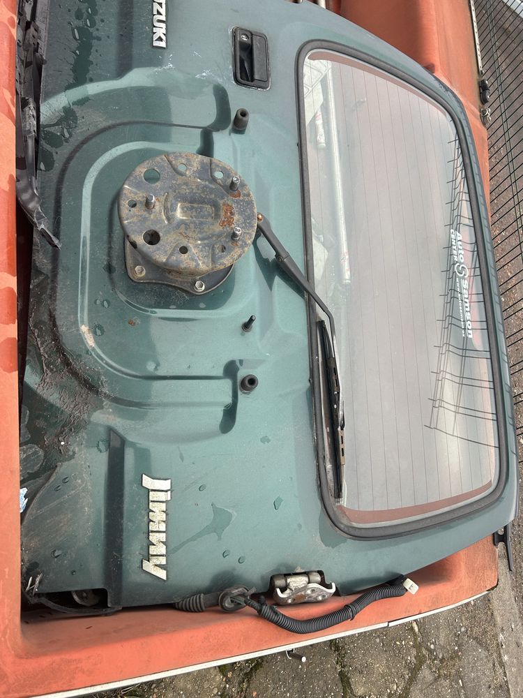 Suzuki Jimny 1.3