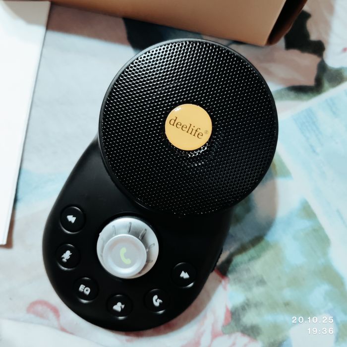 Автомобільний комплект Bluetooth Handsfree