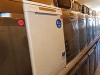 Zmywarka Candy CDPM 3T62PRDFW
