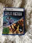 Gra ps 5 Split Fiction
