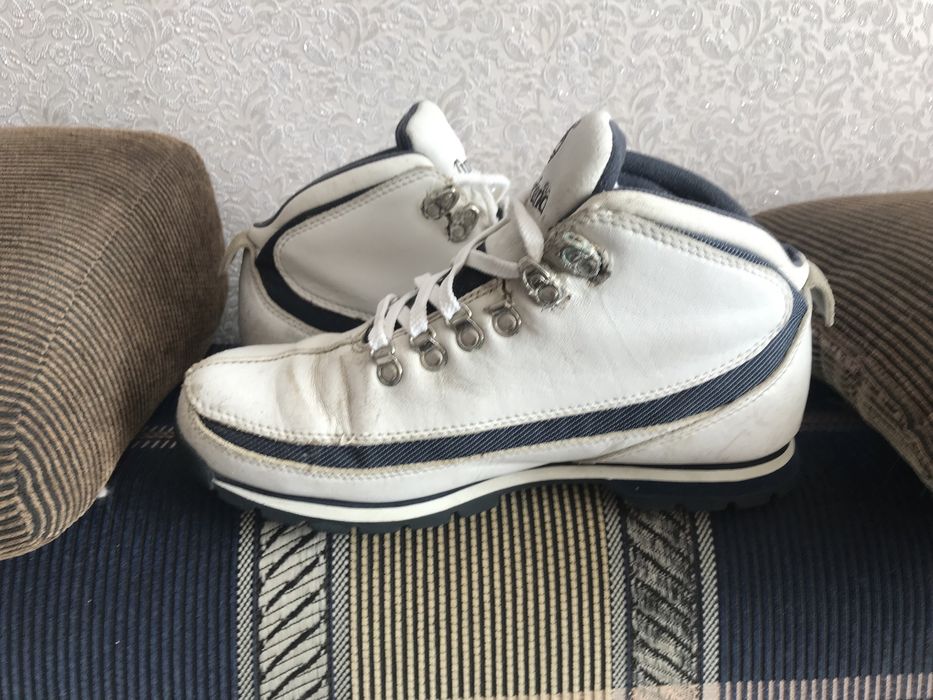 Ботінки Timberland 43-44 розмір, по устілці приблизно 27,5-28 см