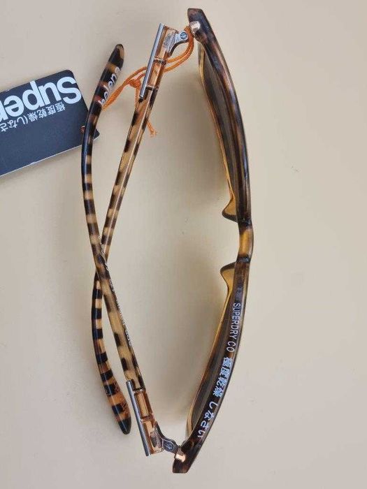 Okulary przeciwsłoneczne Superdry AI7