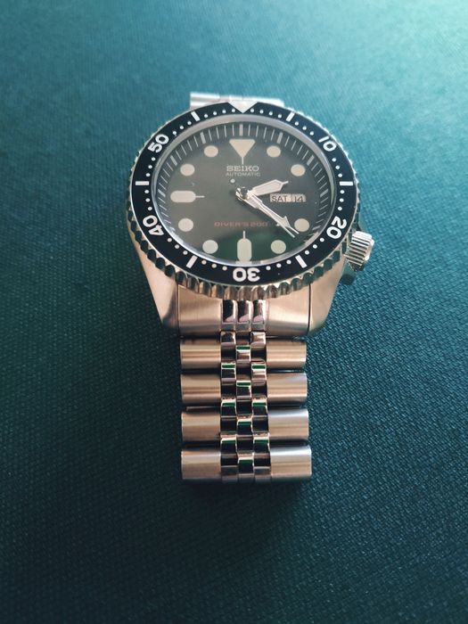 SEIKO SKX007 nowy