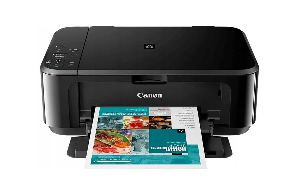 drukarka wielofunkcyjna canon pixma mg3650s