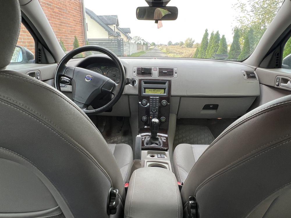 Sprzedam Volvo S 40