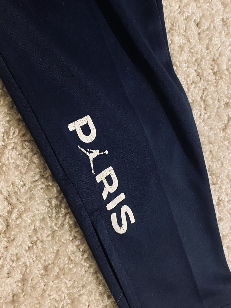 Оригінальна Тренувальна Форма PSG