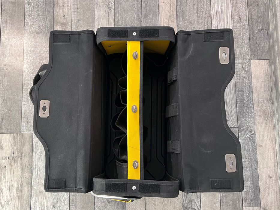 Torba  narzędziowa STANLEY 70-719 Torba monterska Fatmax