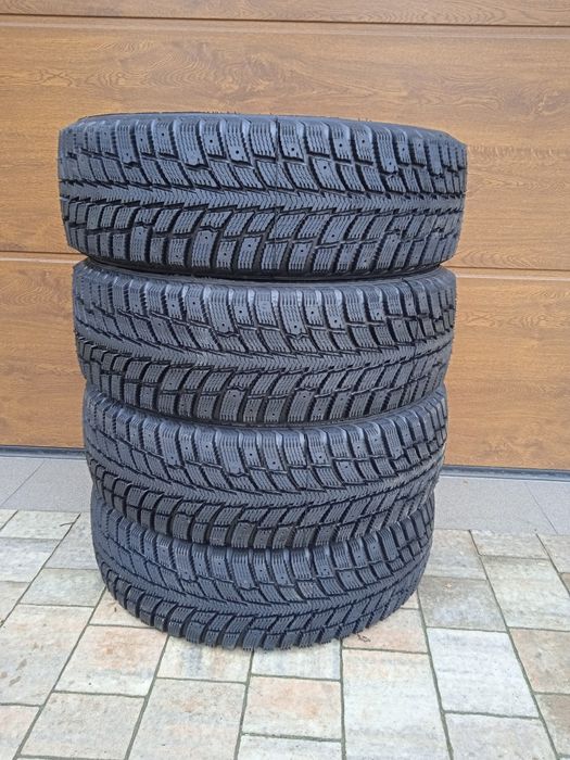 Opony Zimowe 205/60R16 215/55R16 Bieżnikowane Jakość Montaż Jasło