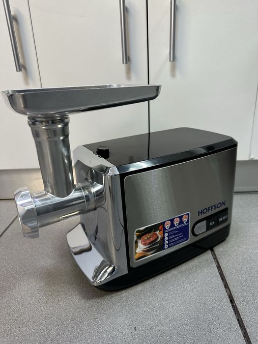 Мясорубка Hoffson HFMG-3033TG