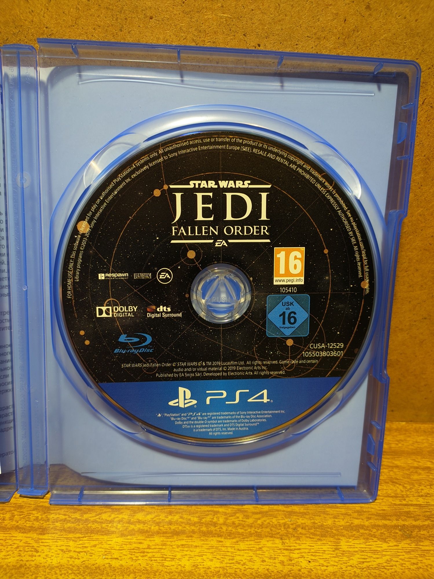 Джедаи Павший Орден. Star Wars Jedi Fallen Order, ps 4 Playstation4
