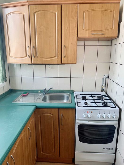 Posiadam mieszkanie do wynajęcia - 2 pokoje