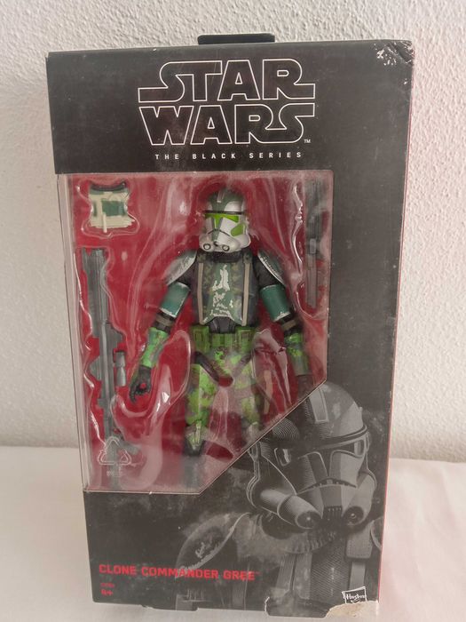 bonecos - figuras - star wars