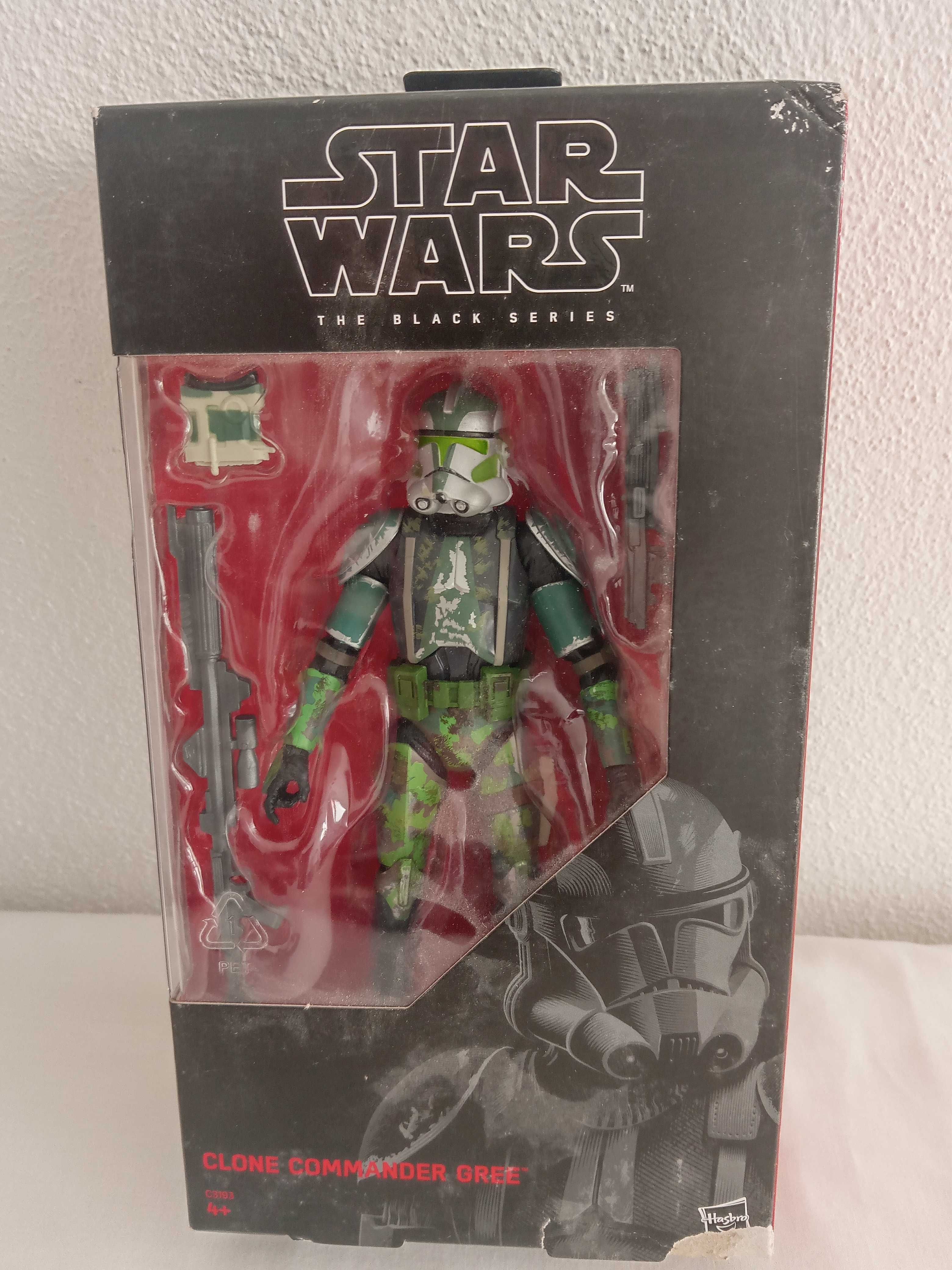 bonecos - figuras - star wars