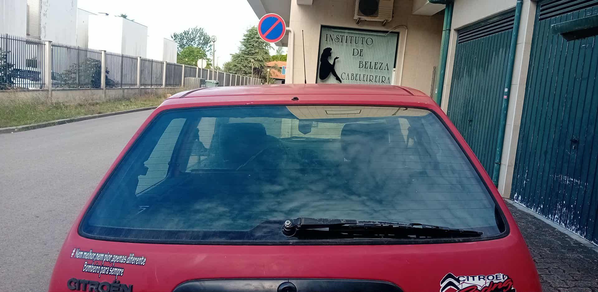 Citroen saxo 1.5d comercial