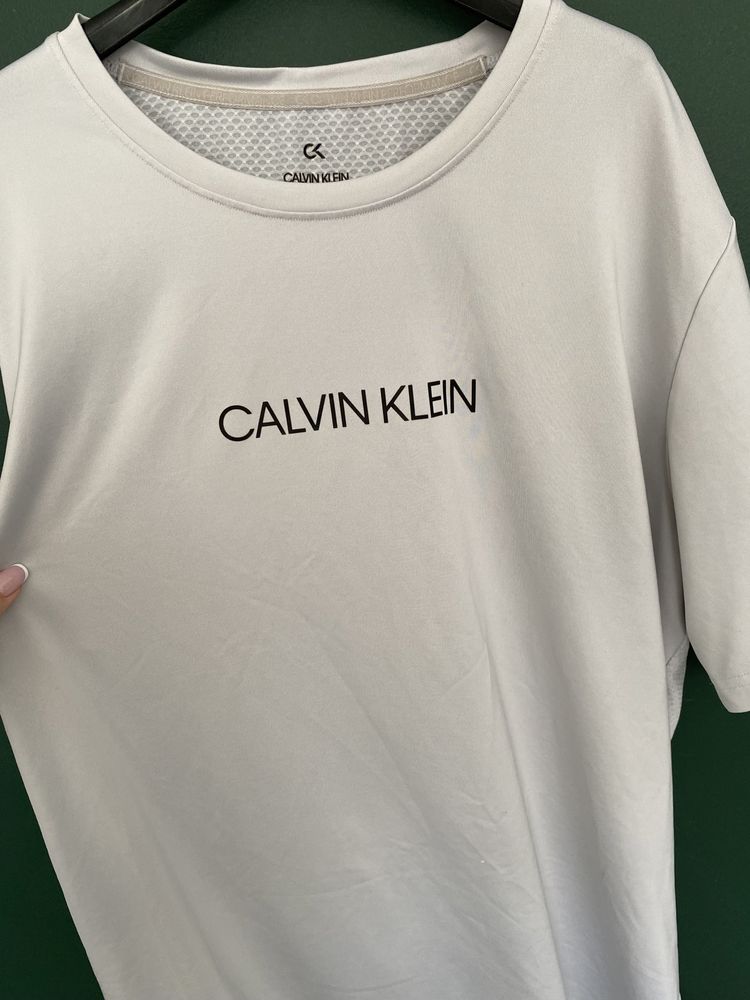 Koszulka Termo Calvin Klein performance