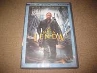 "Eu Sou a Lenda" com Will Smith numa Edição Especial com 2 DVDs