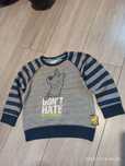 Bluza Scooby Doo 104