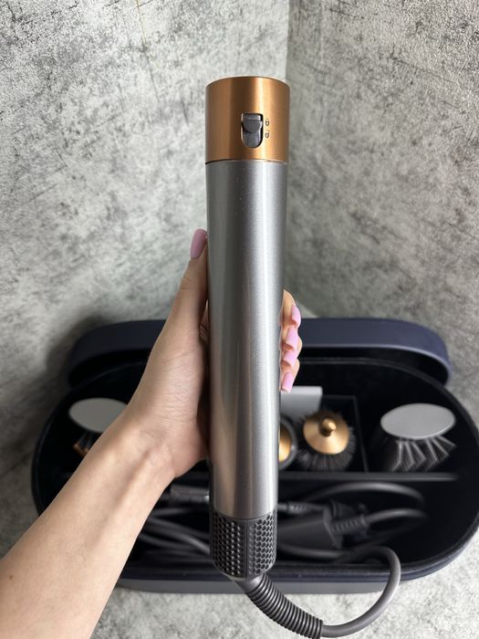 Оригінал! Dyson AirWrap Long HS05! Дайсон