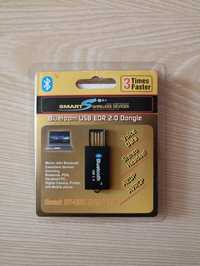 Блютуз адаптер USB EDR 2.0 Dongle