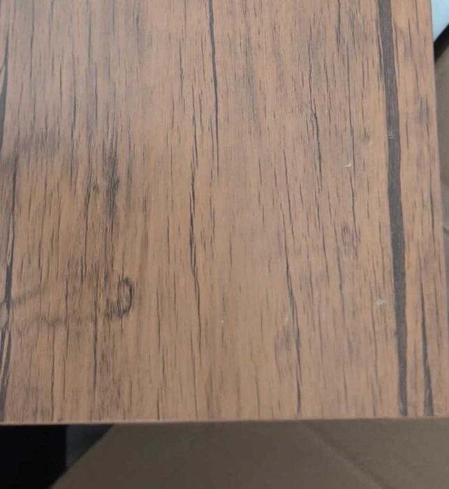 Stół do jadalni z 4 stołkami barowymi, stół90x90x90xm WADY