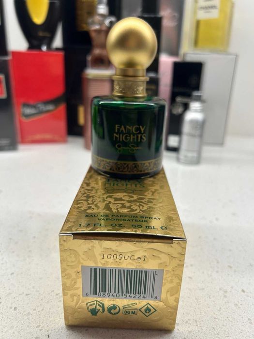 CANEL,Montale,Guerlain,Paloma Picasso,ALAMEDA,Attar,Visa,Bouheron