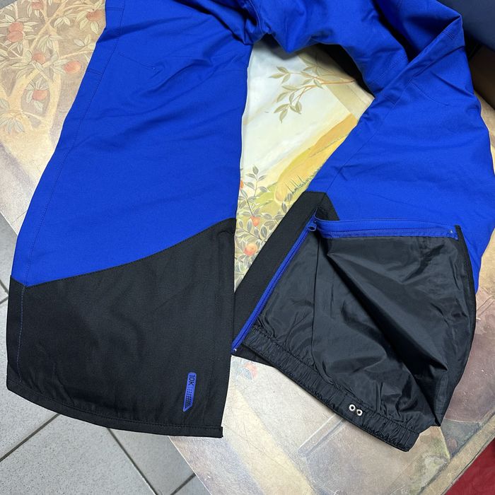 BRUNOTTI. Штани лижні жіночі. Оригінал! Мембрана 10000. Розмір М