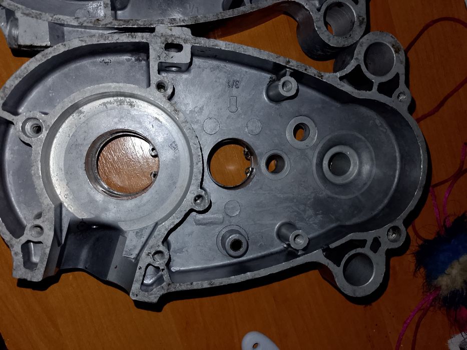 Kartery Komar Sport 2361  ZB4 motorynka