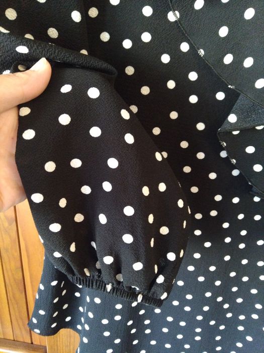 Blusa de senhora