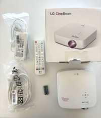 Projector LG CineBeam PF50KS